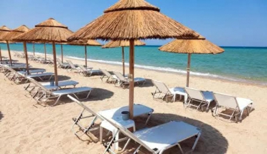 ПОЧИВКА В ПАРАЛИЯ КАТЕРИНИ