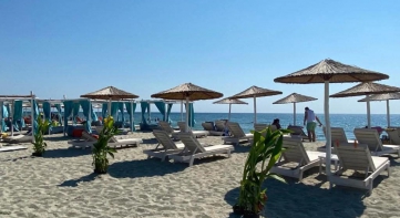 Почивка в ПАРАЛИЯ КАТЕРИНИ