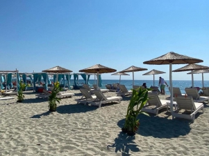 ПОЧИВКА В ПАРАЛИЯ КАТЕРИНИ