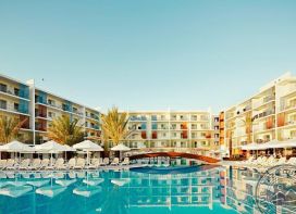 BARUT SUNWING SIDE BEACH