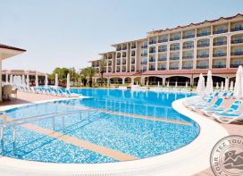 PALOMA OCEANA