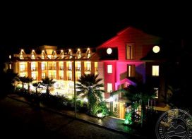 ASTORIA HOTEL