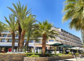 TURKIZ DELUXE RESORT KEMER
