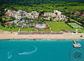 LIMAK ARCADIA SPORT RESORT HOTEL
