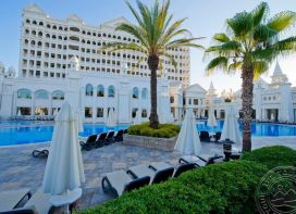 KAMELYA FULYA HOTEL