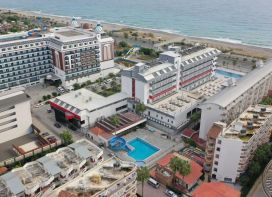 GRAND KOLIBRI PRESTIGE & SPA