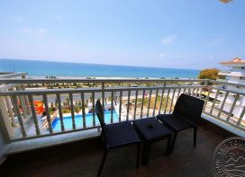 SEY BEACH HOTEL& SPA