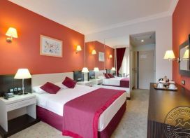 SIRIUS HOTEL