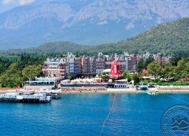ORANGE COUNTY KEMER - ADULT ONLY +18