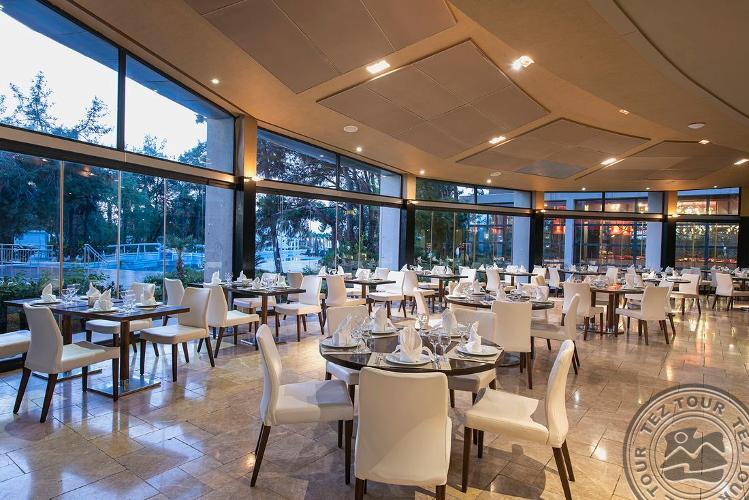 LYKIA WORLD ANTALYA