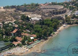 LEDA BEACH HOTEL