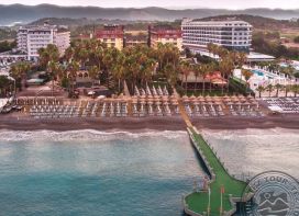 MERYAN HOTEL