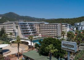 BEACH CLUB DOGANAY