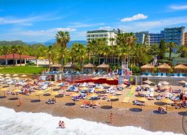 HOLIDAY PARK RESORT