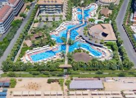 ROYAL DRAGON HOTEL