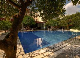 KORIENT HOTEL