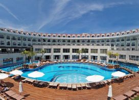 MEDER RESORT