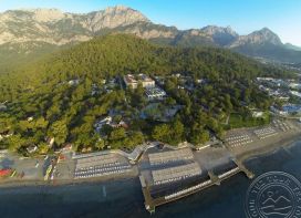 PERRE ART HOTEL RESORT & SPA
