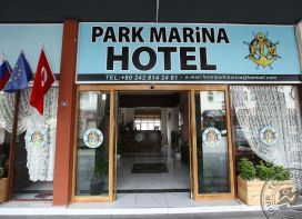 PARK MARINA HOTEL
