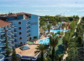 CLUB HOTEL CARETTA BEACH