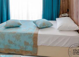 ELIJAH HOTEL KEMER