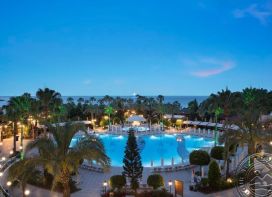 SAPHIR RESORT & SPA