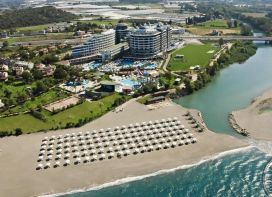 ALARCHA HOTELS & RESORTS