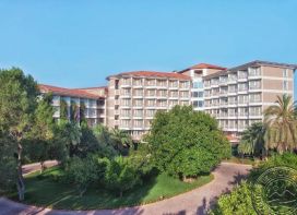AKKA ALINDA HOTEL