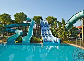 GLORIA GOLF RESORT