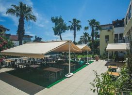 KEMER STAR HOTEL