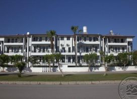 AKALIA RESORT HOTEL & SPA