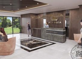 ALESSIA HOTEL & SPA