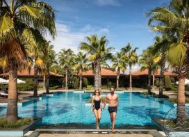 IC HOTELS RESIDENCE