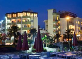 KAILA KRIZANTEM HOTEL