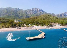 MA BICHE KEMER BY WERDE HOTELS