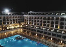 SUNTHALIA HOTELS & RESORTS
