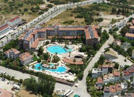 SEADEN COROLLA HOTEL