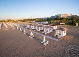 TUI BLUE SENSATORI BARUT SORGUN