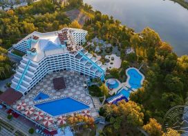 ASKA SIDE HOTEL