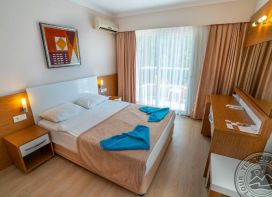 ANNABELLA PARK HOTEL