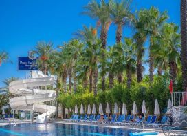 PORTO BELLO HOTEL RESORT & SPA