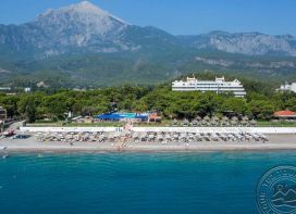 FUN & SUN FAMILY CLUB SAPHIRE