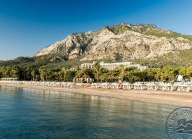 RIXOS BELDIBI