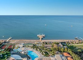 ELA EXCELLENCE RESORT BELEK