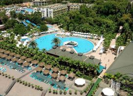 BOTANIK HOTEL&RESORT