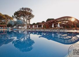 CORNELIA DE LUXE RESORT