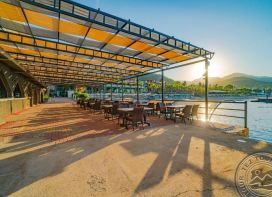 SENZA GARDEN HOLIDAY CLUB HV