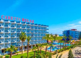 CARETTA RELAX HOTEL