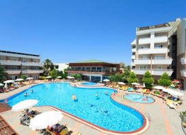 CLUB MERMAID VILLAGE