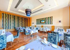 KIRMAN LEODIKYA RESORT